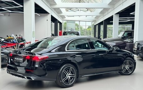 Mercedes-Benz E-Класс, 2025 год, 9 850 000 рублей, 11 фотография