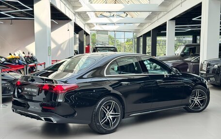 Mercedes-Benz E-Класс, 2025 год, 9 850 000 рублей, 12 фотография