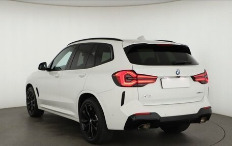 BMW X3, 2022 год, 3 550 000 рублей, 3 фотография