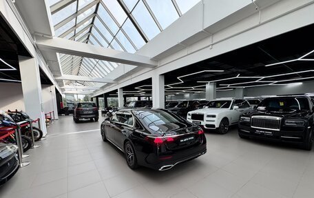 Mercedes-Benz E-Класс, 2025 год, 9 850 000 рублей, 20 фотография