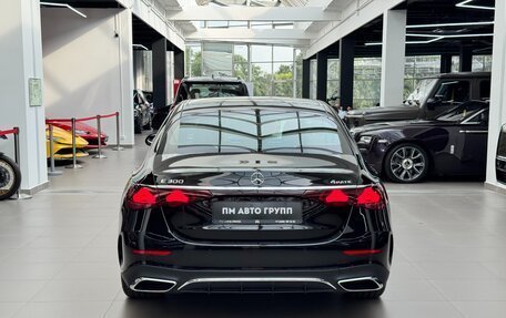 Mercedes-Benz E-Класс, 2025 год, 9 850 000 рублей, 16 фотография