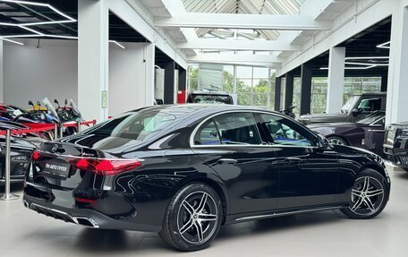 Mercedes-Benz E-Класс, 2025 год, 9 850 000 рублей, 13 фотография