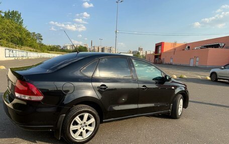 Volkswagen Polo VI (EU Market), 2012 год, 850 000 рублей, 7 фотография