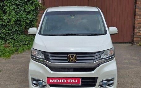 Honda N-WGN I рестайлинг, 2014 год, 818 000 рублей, 2 фотография