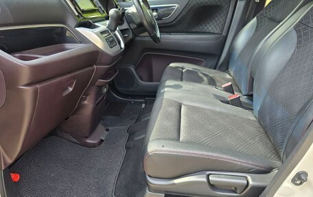 Honda N-WGN I рестайлинг, 2014 год, 818 000 рублей, 8 фотография