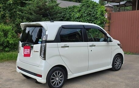 Honda N-WGN I рестайлинг, 2014 год, 818 000 рублей, 4 фотография