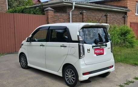 Honda N-WGN I рестайлинг, 2014 год, 818 000 рублей, 6 фотография