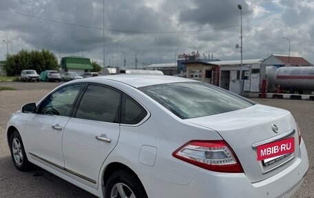 Nissan Teana, 2013 год, 950 000 рублей, 7 фотография