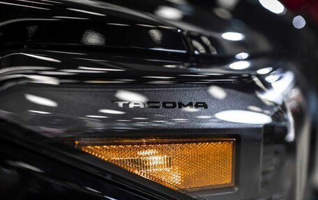 Toyota Tacoma, 2025 год, 8 910 000 рублей, 9 фотография