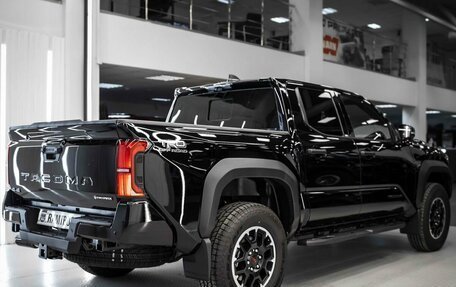 Toyota Tacoma, 2025 год, 8 910 000 рублей, 7 фотография