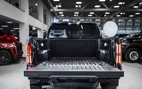 Toyota Tacoma, 2025 год, 8 910 000 рублей, 8 фотография