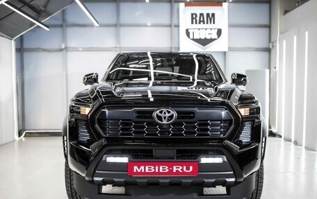 Toyota Tacoma, 2025 год, 8 910 000 рублей, 3 фотография