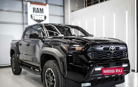 Toyota Tacoma, 2025 год, 8 910 000 рублей, 2 фотография