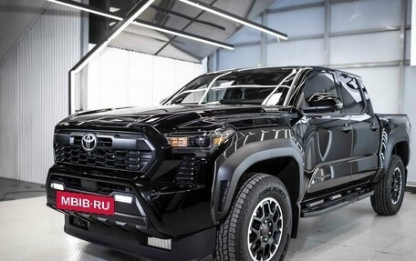 Toyota Tacoma, 2025 год, 8 910 000 рублей, 4 фотография