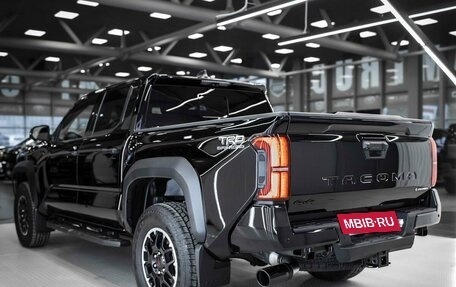 Toyota Tacoma, 2025 год, 8 910 000 рублей, 5 фотография