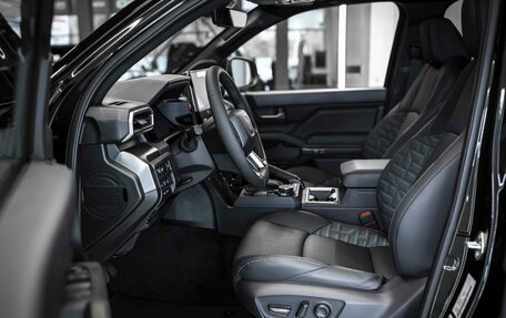 Toyota Tacoma, 2025 год, 8 910 000 рублей, 15 фотография