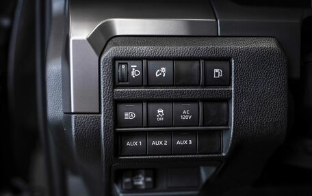 Toyota Tacoma, 2025 год, 8 910 000 рублей, 13 фотография