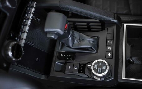 Toyota Tacoma, 2025 год, 8 910 000 рублей, 16 фотография