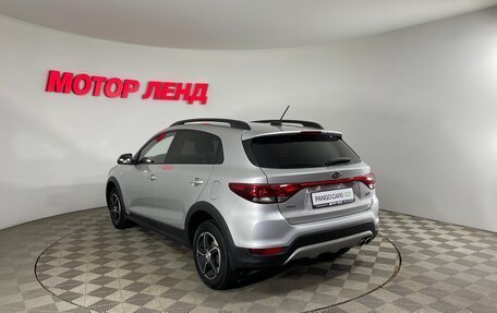 KIA Rio IV, 2019 год, 1 543 000 рублей, 6 фотография