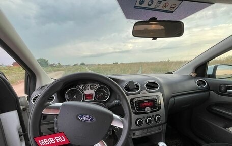 Ford Focus II рестайлинг, 2008 год, 560 000 рублей, 6 фотография