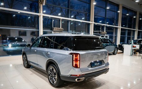GAC GS8, 2024 год, 4 849 000 рублей, 6 фотография
