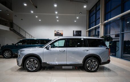 GAC GS8, 2024 год, 4 849 000 рублей, 7 фотография