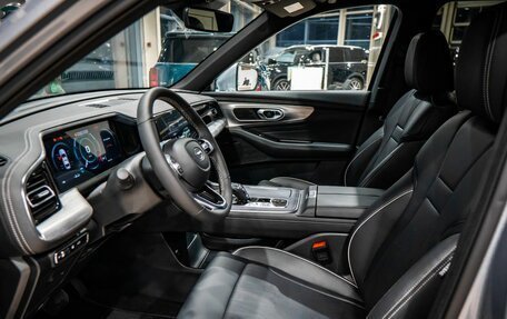 GAC GS8, 2024 год, 4 849 000 рублей, 8 фотография