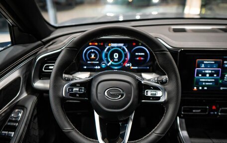 GAC GS8, 2024 год, 4 849 000 рублей, 12 фотография