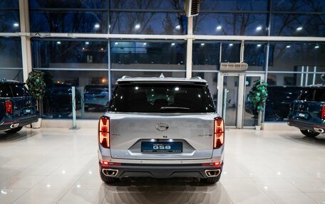 GAC GS8, 2024 год, 4 849 000 рублей, 5 фотография