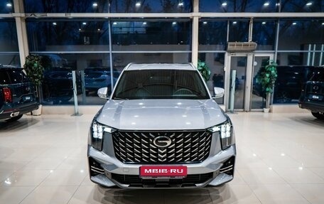 GAC GS8, 2024 год, 4 849 000 рублей, 2 фотография