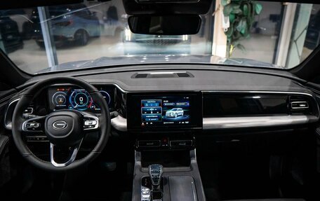 GAC GS8, 2024 год, 4 849 000 рублей, 9 фотография