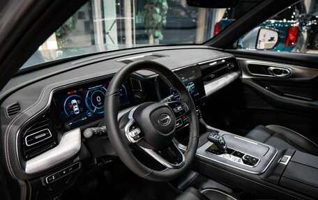 GAC GS8, 2024 год, 4 849 000 рублей, 10 фотография