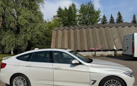 BMW 3 серия, 2015 год, 2 350 000 рублей, 7 фотография
