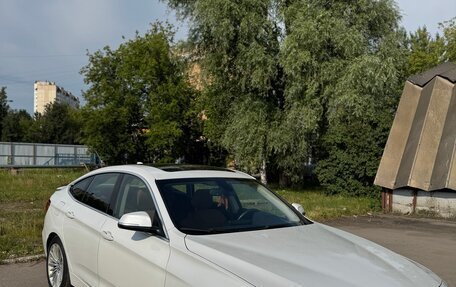 BMW 3 серия, 2015 год, 2 350 000 рублей, 6 фотография