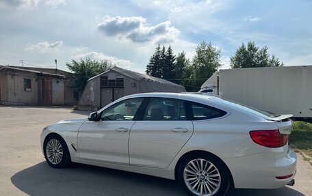 BMW 3 серия, 2015 год, 2 350 000 рублей, 10 фотография