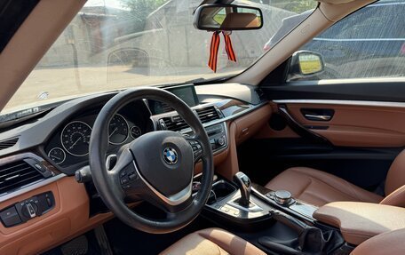BMW 3 серия, 2015 год, 2 350 000 рублей, 12 фотография