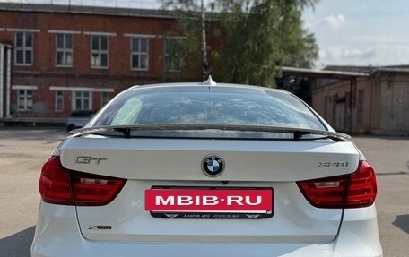 BMW 3 серия, 2015 год, 2 350 000 рублей, 9 фотография
