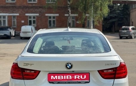BMW 3 серия, 2015 год, 2 350 000 рублей, 8 фотография