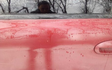 KIA Shuma II, 2002 год, 220 000 рублей, 8 фотография