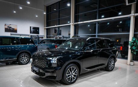 GAC GS8, 2024 год, 4 849 000 рублей, 3 фотография