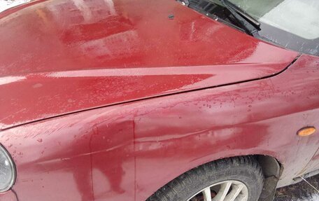 KIA Shuma II, 2002 год, 220 000 рублей, 7 фотография