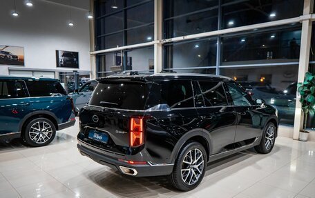GAC GS8, 2024 год, 4 849 000 рублей, 4 фотография