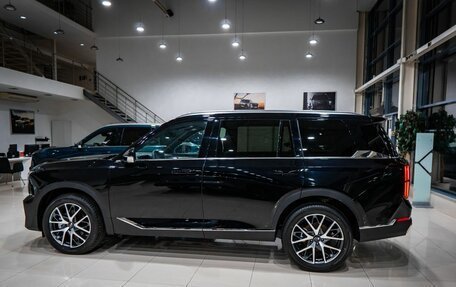 GAC GS8, 2024 год, 4 849 000 рублей, 7 фотография