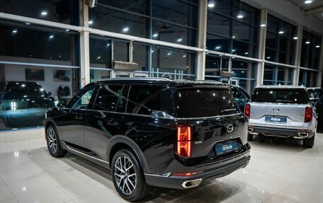 GAC GS8, 2024 год, 4 849 000 рублей, 12 фотография