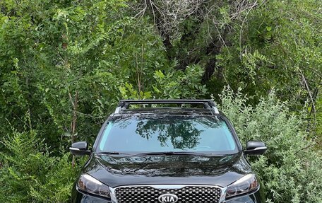 KIA Sorento III Prime рестайлинг, 2017 год, 2 750 000 рублей, 3 фотография