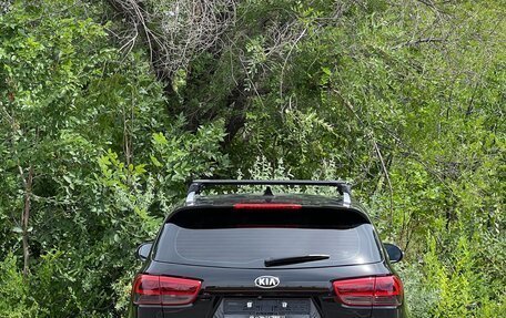 KIA Sorento III Prime рестайлинг, 2017 год, 2 750 000 рублей, 6 фотография