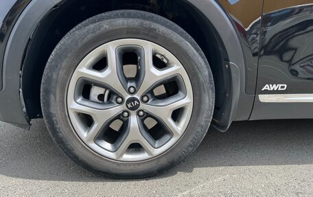 KIA Sorento III Prime рестайлинг, 2017 год, 2 750 000 рублей, 15 фотография
