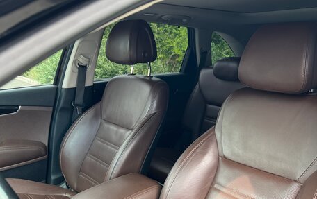 KIA Sorento III Prime рестайлинг, 2017 год, 2 750 000 рублей, 10 фотография