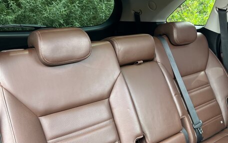 KIA Sorento III Prime рестайлинг, 2017 год, 2 750 000 рублей, 13 фотография