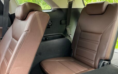 KIA Sorento III Prime рестайлинг, 2017 год, 2 750 000 рублей, 14 фотография